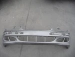 2003-06 Mercedes W211 E320 E350 E500 E55 Front Bumper Cover Oem 2118800040 B438. Fixed Price $299.99.