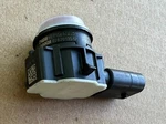 New Oem For Bmw F30 F31 F34 F32 F36 M3 M4 Parking Sensor 66209261589 Crimson Red. Fixed Price $28.99.