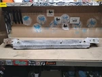 87-93 Ford Mustang Gt Bumper Fog Light Brace Lower Mounting Bracket Support Oem. Fixed Price $125.00.
