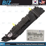 Genuine Front Bumper Side Bracket Left For 2019-2020 Hyundai Elantra 86513-F2AA0. Fixed Price $316.90.