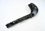 Rear Right Side Bumper Center Mount Bracket Guide Support Oem Bmw F25 X3 11-17. Fixed Price $39.95.