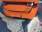 2013-2016 Dodge Dart Rear Bumper Assembly Oem W80U1. Fixed Price $673.82.
