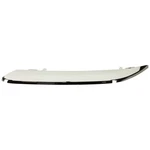 Bumper Trim For 2005-2010 Chrysler 300 5.7L Mdls Front Lh, Strip, Plastic. Fixed Price $24.16.