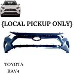 Fits 2019-2024 Toyota RAV4 Front Bumper Cover 521190R919 TO1000449 Local Pickup. Fixed Price $98.66.