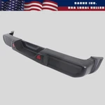 Original Rear Bumper Cover Plastic W/o Park Assist Fits 2018- 26 Jeep Wrangler. Fixed Price $149.71.