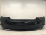 Rear Bumper Local Honda Accord Ex V6 3.5L Only 08-2012 71501-TA1-ZZ00 OEM7. Fixed Price $180.50.