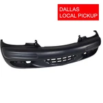 Front Bumper Cover For 2003-2005 Chrysler Pt Cruiser 5093640AA-DL. Fixed Price $89.97.