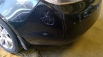 Rear Bumper Tailpipe Integrated Into Cover Opt UD7 Fits 10-13 Lacrosse 921272. Fixed Price $350.00.