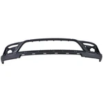 Front Lower Bumper Cover For 2014-2020 Dodge Durango Textured 5113672AB. Fixed Price $100.38.