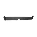 New Black Rear Bumper Plate Replaces 5215935040. Fixed Price $92.30.