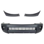 Bumper Cover Fascia Front For Toyota Tacoma 2005-2011. Fixed Price $129.17.