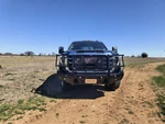 Frontier 300-32-4005 Original Bumper For 2024 Gmc Sierra 2500 Hd. Fixed Price $1339.44.