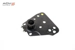 2023-2025 Dodge Hornet Front Bumper Left End Rail Frame Brace Strut Bracket Oem. Fixed Price $46.74.