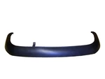 2007 Volvo S40 Rear Bumper Lower Spoiler Valance Oem. Fixed Price $110.00.