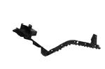 2017 Ford Mustang Rear Left Bumper Bracket FR3B-17D961-A 21928248. Fixed Price $51.27.