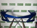 2021-2023 Acura Tlx Front Bumper Oem 71101-TGV-A000. Fixed Price $299.00.