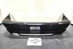 04-06 Oem Bmw E46 325CI 330CI Zhp Sport Rear Bumper Cover Black 475. Fixed Price $348.00.