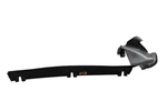 12-19 Range Rover Evoque L538 4DR Left Lower Radiator Deflector Air Duct Oem. Fixed Price $59.40.