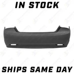 New Primered Rear Bumper Cover Replacement For 2011-2013 Hyundai Sonata Gls. Fixed Price $142.58.