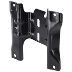 Bumper Face Bar Bracket Retainer Mounting Brace Front Driver Left Side Hand. Fixed Price $29.05.