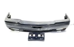 1995 2002 Cadillac Eldorado Oem 8555 Black Complete Front Bumper Assembly. Fixed Price $500.00.