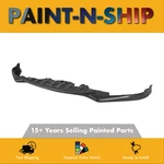 For 2016-2018 Honda Hr-v Front Bumper Cover Lower Apron Painted To Match. Fixed Price $355.32.