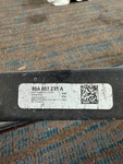 Oem 2018-2023 Audi SQ5 Rear Bumper Reinforcement Bar Bracket 80A807235A. Fixed Price $50.00.