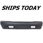 New Primed Front Bumper Cover For 1998-2004 Gmc Sonoma 1998-2005 Jimmy. Fixed Price $100.84.