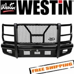 Westin 58-31125 Hdx Bandit Front Bumper 2017-2022 Ford F250/F350 Super Duty. Fixed Price $2131.99.