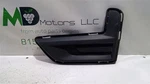 2018-2020 Nissan Rogue Left Driver Fog Lamp Cover Oem 62257-5HK0A. Fixed Price $50.00.