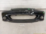Mazda Miata MX-5 Nb Front Bumper Cover Without Turbo Black Fits 2003-2005 04. Fixed Price $499.86.