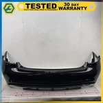 14-17 Mercedes W207 E350 E550 Convertible Coupe Amg Rear Bumper Cover Oem. Fixed Price $408.16.