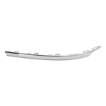 For Volkswagen Tiguan 2018 2019 2020 2021 Bumper Trim Driver Side Rear Chrome. Fixed Price $66.61.