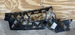 2013-2017 Vw Volkswagen Cc Front Bumper Bracket Support Left Side 3C8807177A Oem. Fixed Price $60.00.
