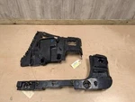 18-21 Bmw G01 F97 X3 Rear Bumper Right Passenger Side Brackets Mounts Supports. Fixed Price $139.95.