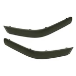 For Bmw 318TI/M3 1995-1999 Bumper Moldings Front, Driver And Passenger Side Pair. Fixed Price $65.04.