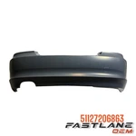 2008-2013 Bmw 128I/135I Rear Bumper New Oem 51127206863. Fixed Price $441.10.
