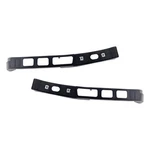 New Bumper Bracket For Chevrolet Blazer 2019-2024 Front Left & Right Set Of. Fixed Price $66.90.