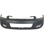 Bumper Cover Primed Front Fits 2006-2016 Chevrolet Impala. Fixed Price $136.33.