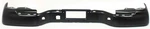 For 2000-2006 Suburban 1500 Rear Step Bumper Black 19121287 GM1102384. Fixed Price $178.95.