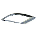 For Dodge Durango 2014-2020 Mopar 05113744AB Front Fascia Bezel. Fixed Price $100.31.