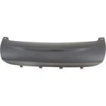 For Buick Enclave Bumper Trim 2013-2017 Rear Lower Textured Black GM11371043. Fixed Price $74.59.