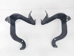 Front Bumper Stay Bracket Retainer Fits For Isuzu Rodeo Honda Passport 1994-1996. Fixed Price $63.99.