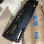 83-88 Monte Carlo Ss Front Bumper Cover Nos Original Gm Superrare 16502362. Fixed Price $2395.00.