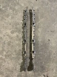 2010 - 2013 Mercedes Benz Class W212 Bracket Bumper Left Right Rear Set Of. Fixed Price $26.96.