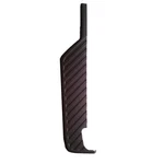 New Oem Passenger Side Rear Bumper Step Pad For Nissan H50627S200. Fixed Price $141.55.