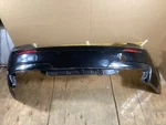 2009-2015 Bmw 750I 750LI F01 F02 Rear Bumper Molding Panel Oem. Fixed Price $299.99.