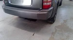 Used Rear Bumper Assembly Fits: 2012 Jeep Liberty W/o Trailer Hitch Par. Fixed Price $275.99.