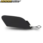 Rear Bumper Tow Hook Cover Cap Fit For 2014-2019 Mercedes-benz W222 S-class. Fixed Price $11.56.