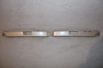 Audi A6 C4 1995-1998 Front Left-right Bumper Headlight Washer Trim 4A0853207/8E. Fixed Price $55.79.